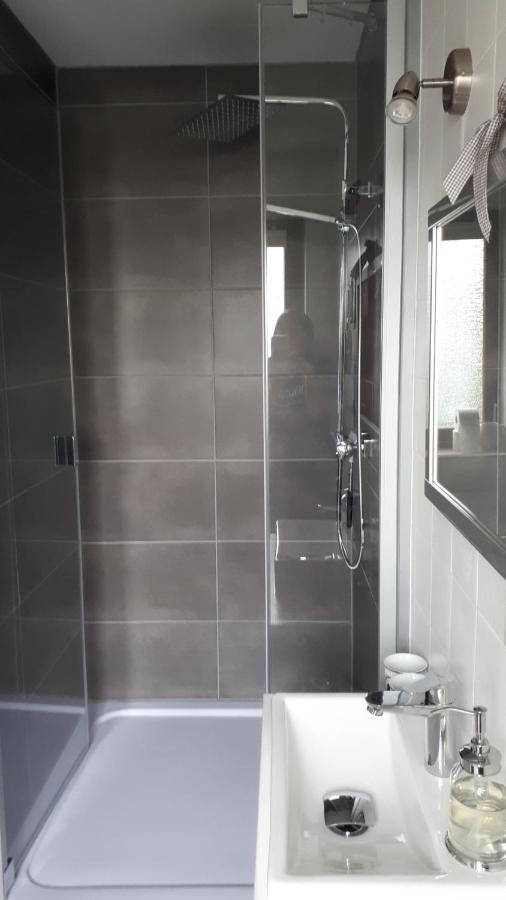 Appartement Bel-Etage à Liebshausen Extérieur photo