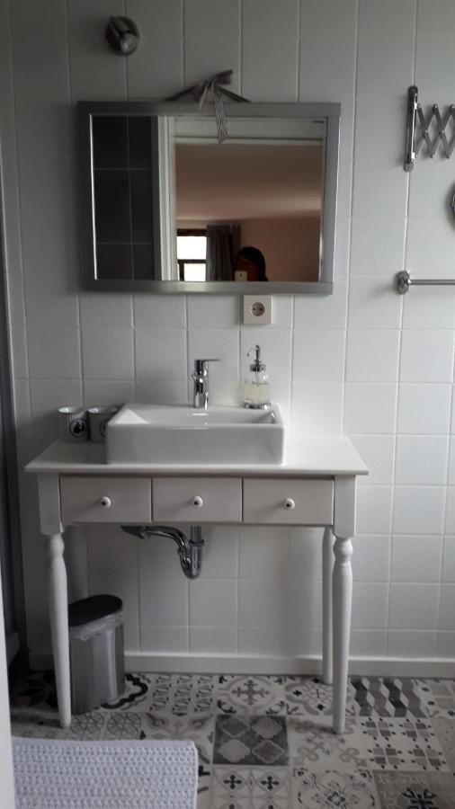 Appartement Bel-Etage à Liebshausen Extérieur photo